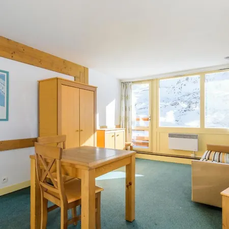 Le Montana - Maeva - 2 Personnes Confort Mae-9709 La Mongie