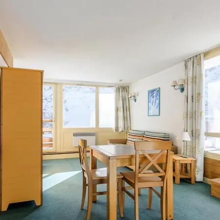 Le Montana - Maeva - 2 Personnes Confort Mae-9709 Apartmán La Mongie