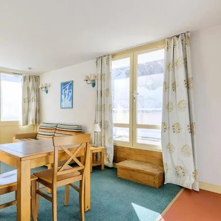 Apartmán Le Montana - Maeva - 2 Personnes Confort Mae-9709 La Mongie