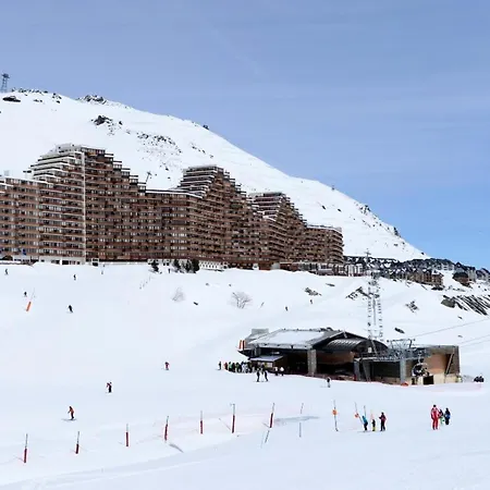 Le Montana - Maeva - 2 Personnes Confort Mae-9709 Apartmán *