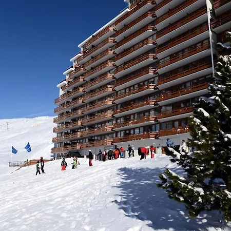 Apartmán Le Montana - Maeva - 2 Personnes Confort Mae-9709