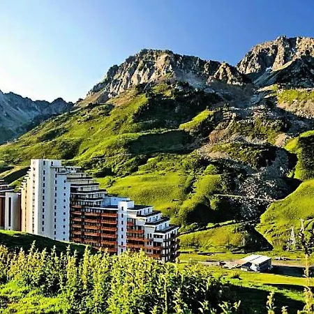 Le Montana - Maeva - 2 Personnes Confort Mae-9709 La Mongie