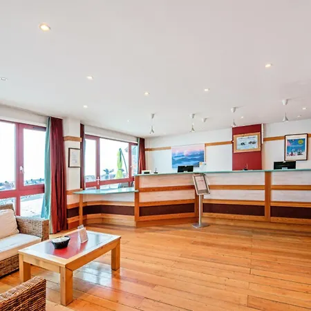 Le Montana - Maeva - 2 Personnes Confort Mae-9709 *