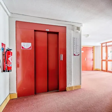 Le Montana - Maeva - 2 Personnes Confort Mae-9709 *