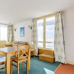 Apartamento Le Montana - Maeva - 2 Personnes Confort Mae-9709 La Mongie