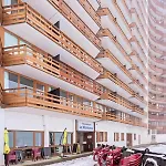 Le Montana - Maeva - 2 Personnes Confort Mae-9709 La Mongie