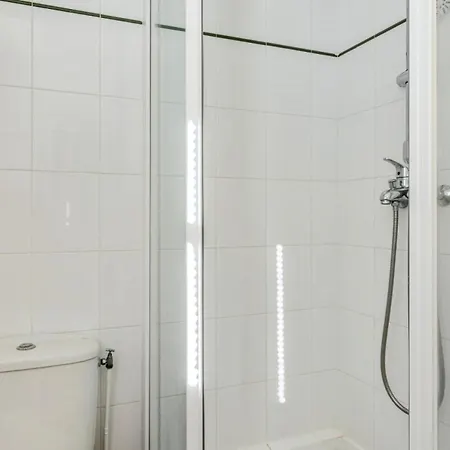 公寓 Le Montana - Maeva - 2 Personnes Confort Mae-9709 拉姆吉