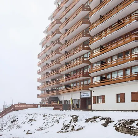 Le Montana - Maeva - 2 Personnes Confort Mae-9709