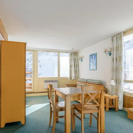 Le Montana - Maeva - 2 Personnes Confort Mae-9709 아파트