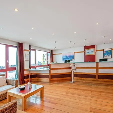 Le Montana - Maeva - 2 Personnes Confort Mae-9709 *
