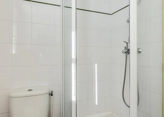 Апартаменты Le Montana - Maeva - 2 Personnes Confort Mae-9709 Ла-Монжи