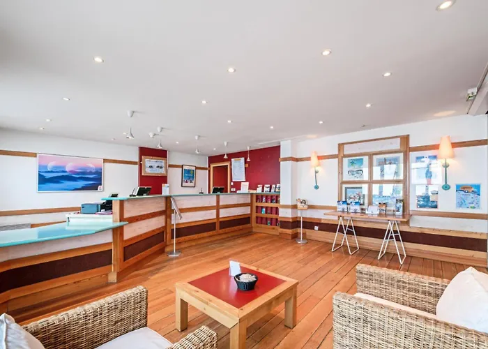 Le Montana - Maeva - 2 Personnes Confort Mae-9709